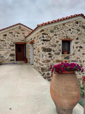 Alexander's cottage